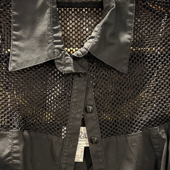 Vintage Joseph Ribkoff Sleeveless top size 6. - Picture 2 of 4